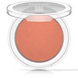 Velvet Blush Powder -Rosy Peach 01-