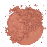 Velvet Blush Powder -Rosy Peach 01-