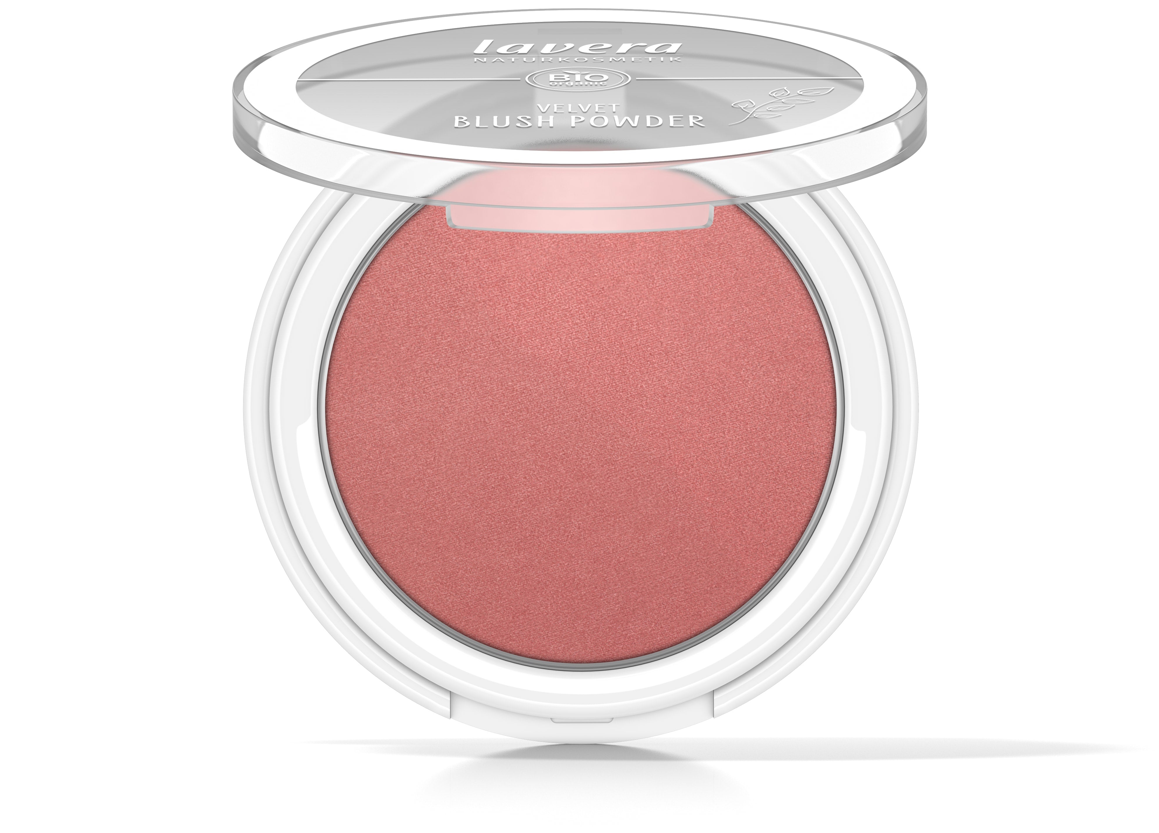 Velvet Blush Powder -Pink Orchid 02-