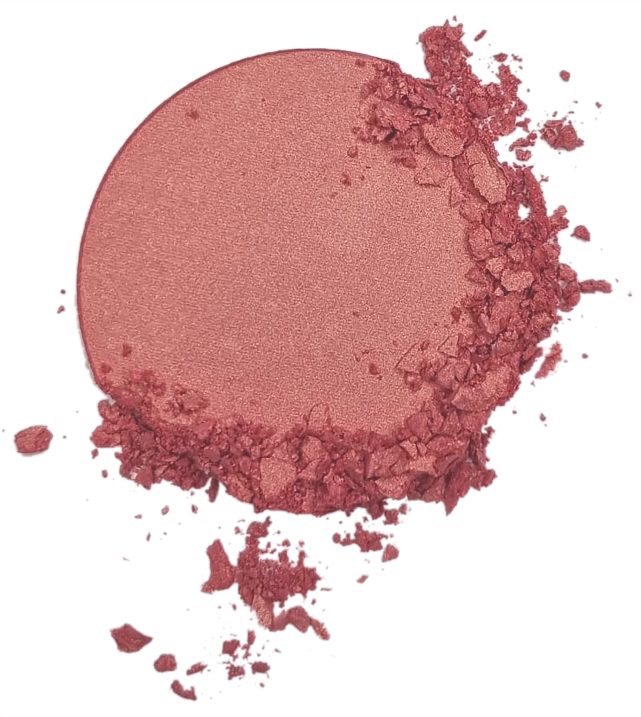 Velvet Blush Powder -Pink Orchid 02-