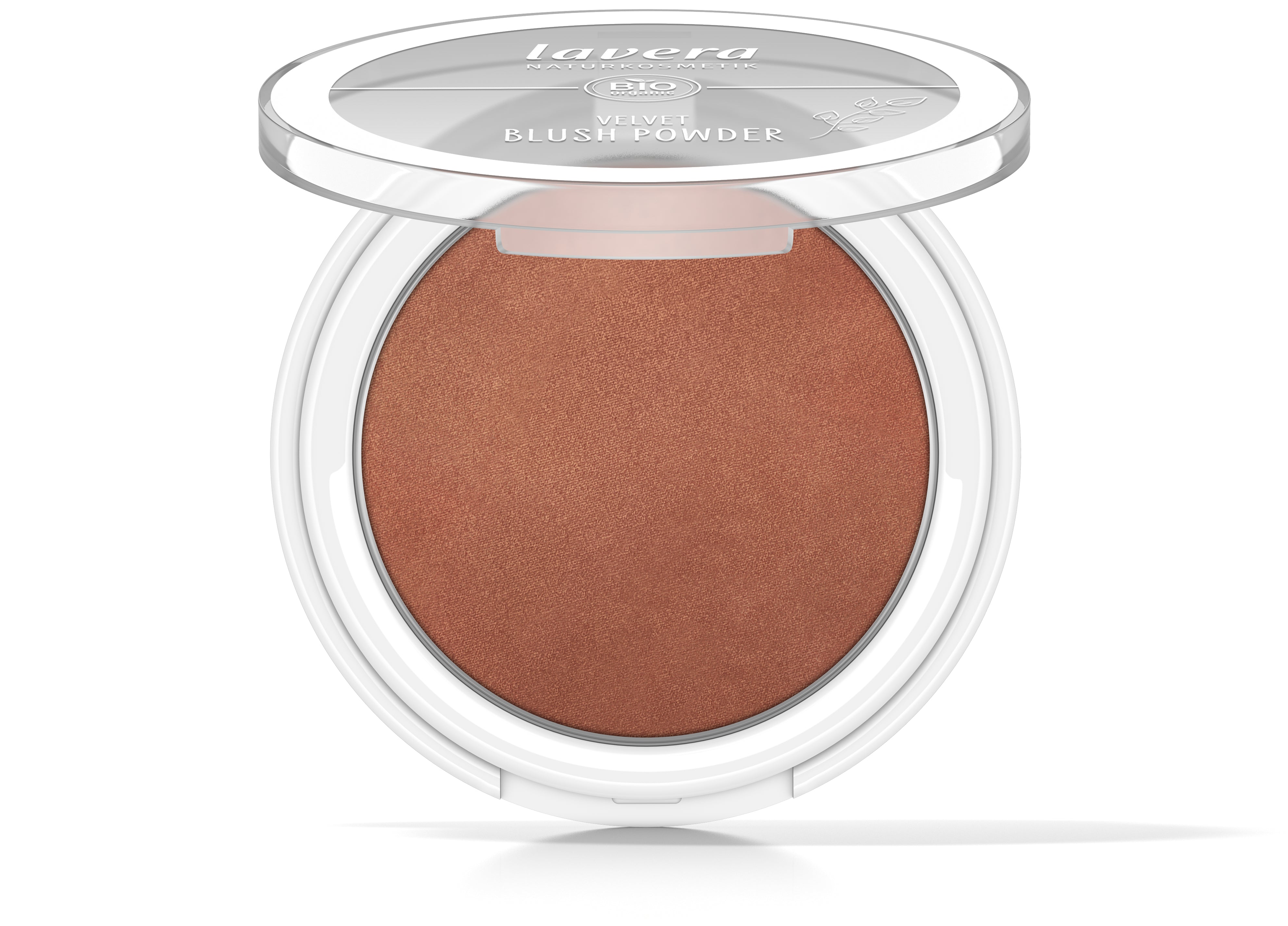 Velvet Blush Powder -Cashmere Brown 03-