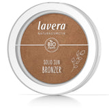 Solid Sun Bronzer -Desert Sun 01-
