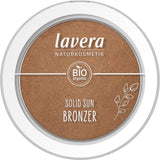 Solid Sun Bronzer -Desert Sun 01-