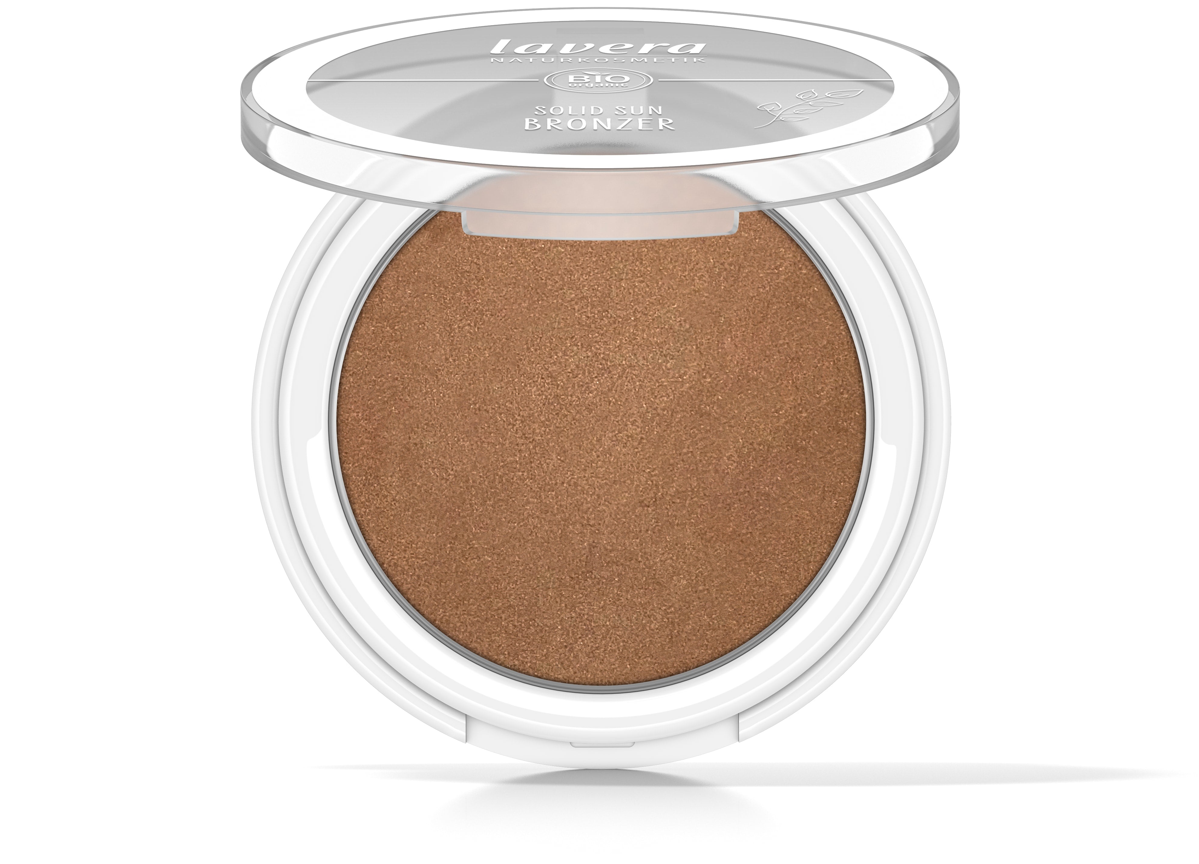 Solid Sun Bronzer -Desert Sun 01-