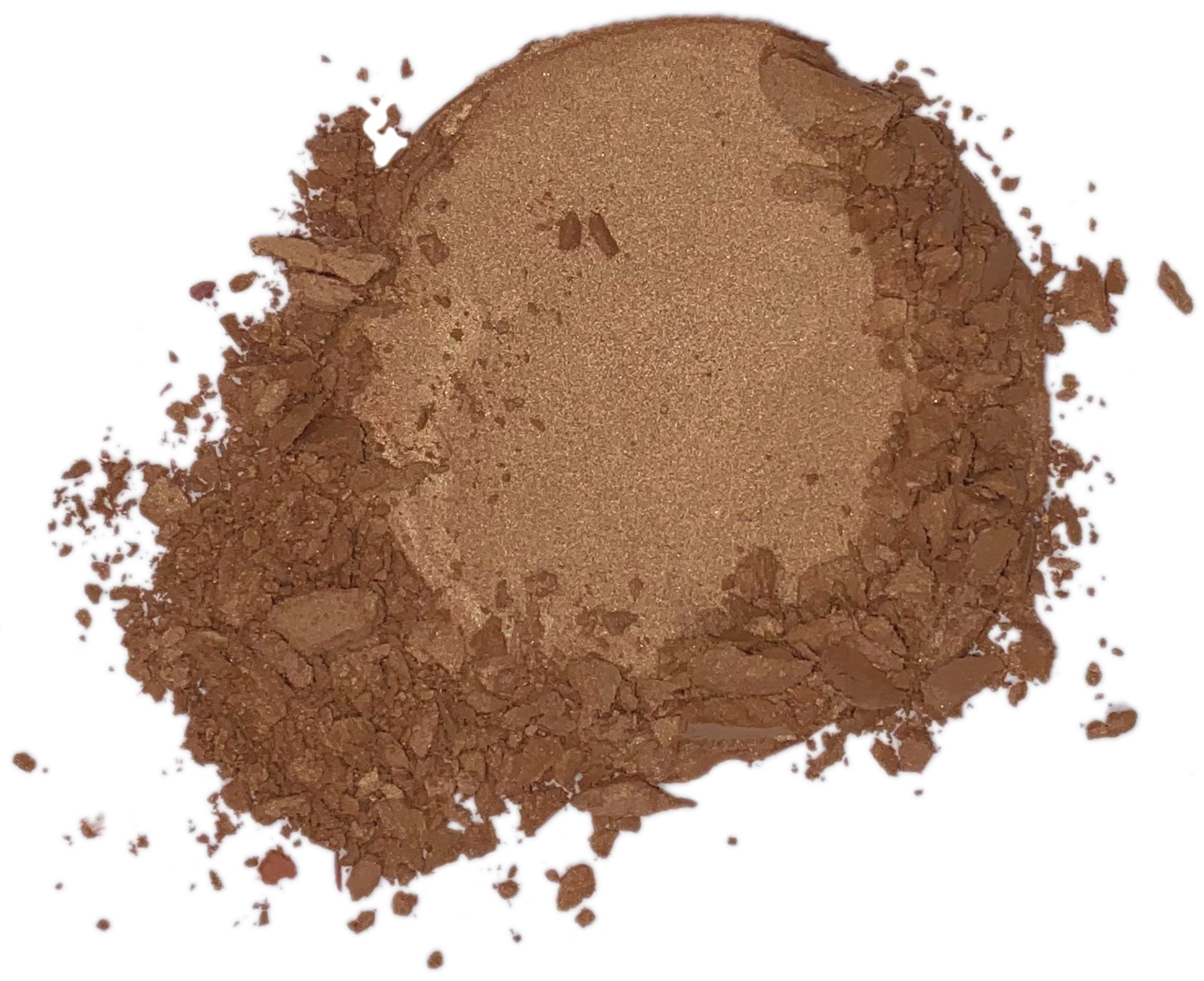 Solid Sun Bronzer -Desert Sun 01-
