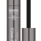Lash to Impress Mascara -Black-