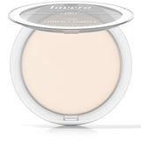 Satin Compact Powder -Light 01-