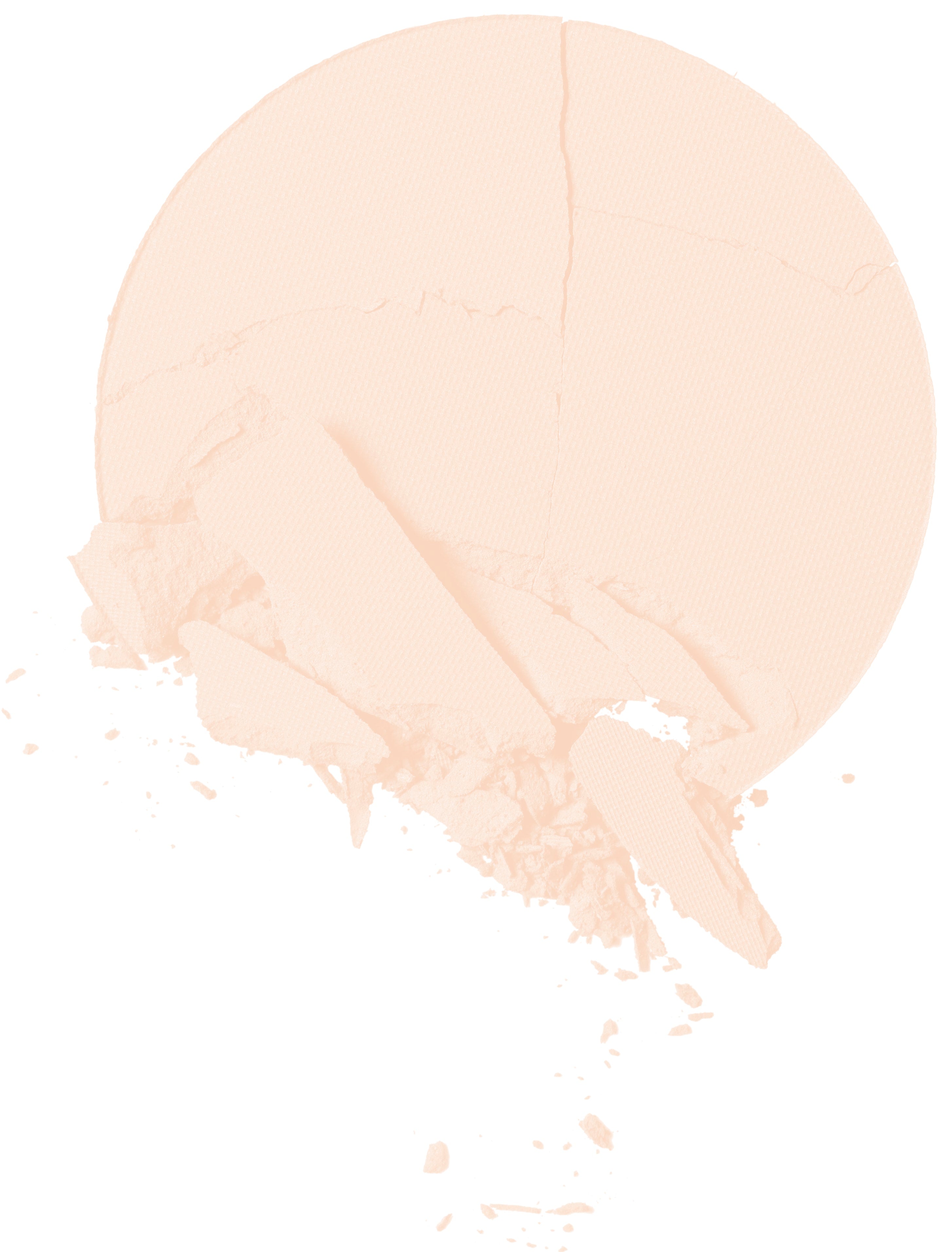 Satin Compact Powder -Light 01-