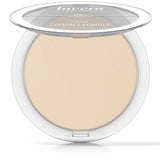 Satin Compact Powder -Medium 02-