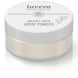 Invisible Finish Loose Powder -Transparent-