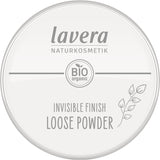 Invisible Finish Loose Powder -Transparent-