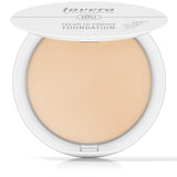 Cream to Powder Foundation -Light 01-