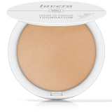 Cream to Powder Foundation -Tanned 02-