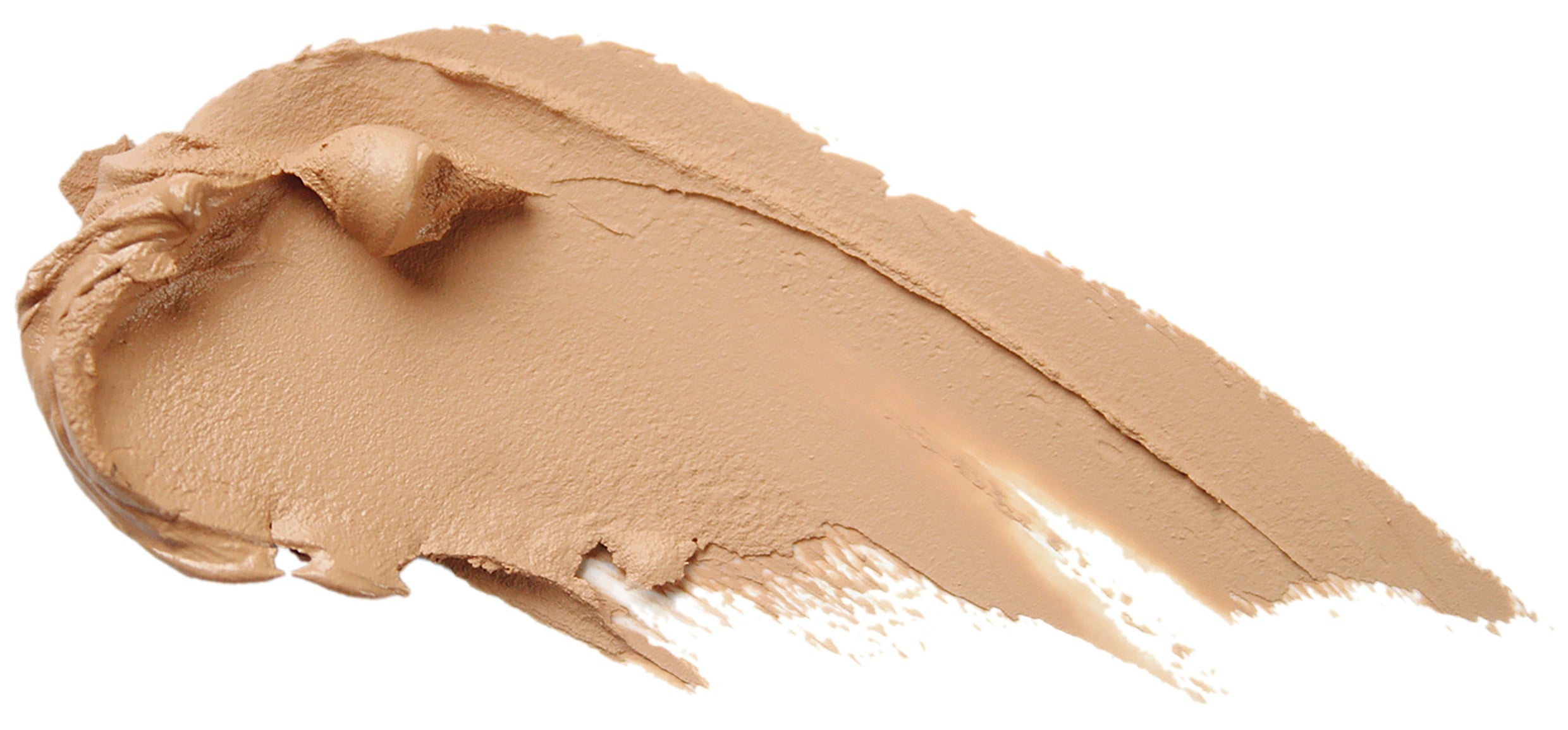 Cream to Powder Foundation -Tanned 02-