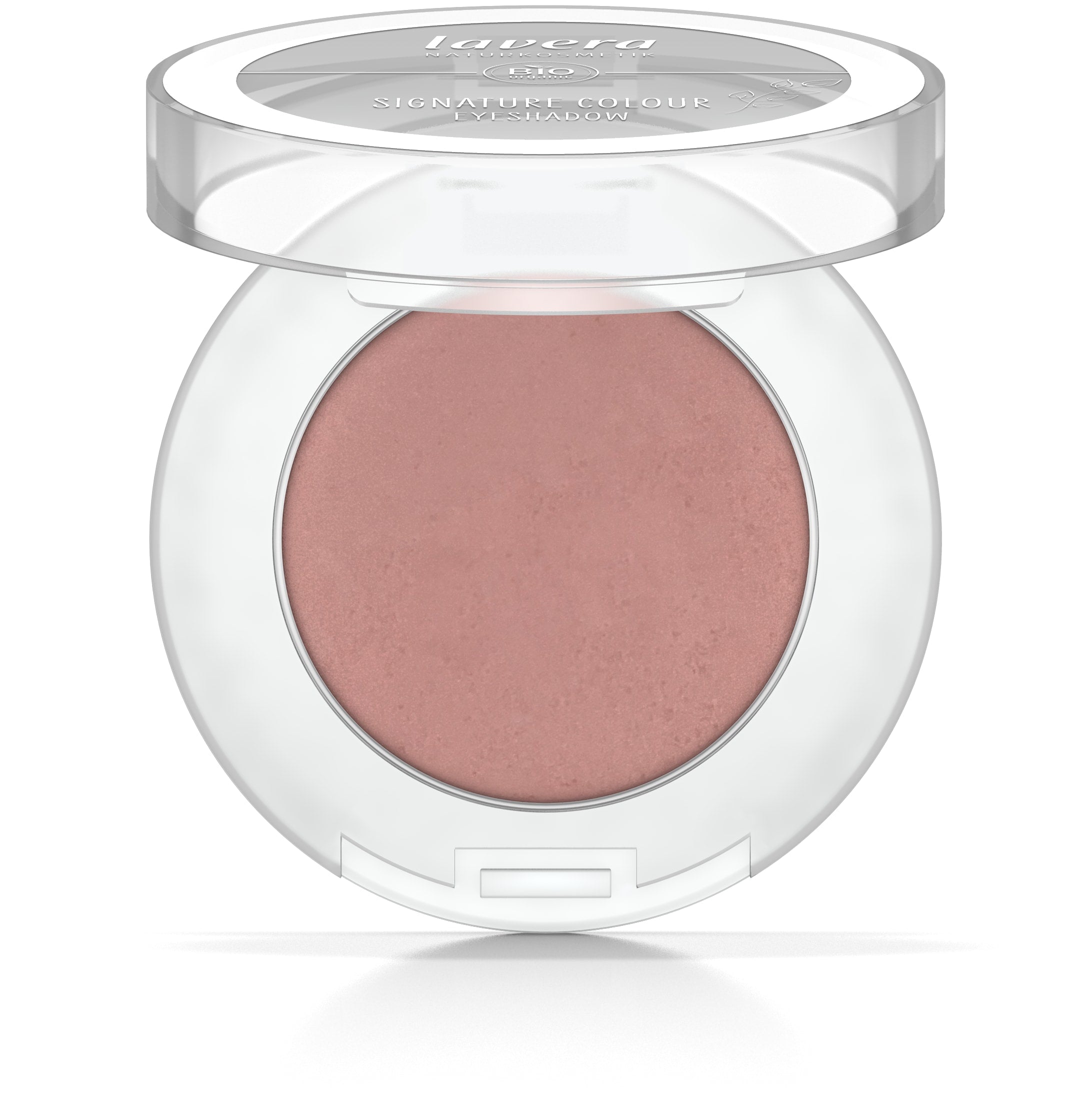 Signature Colour Eyeshadow -Dusty Rose 01-
