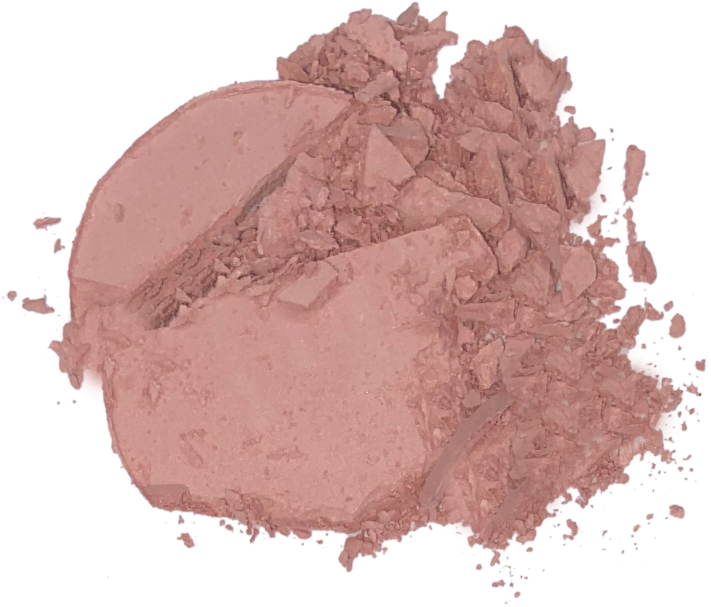 Signature Colour Eyeshadow -Dusty Rose 01-