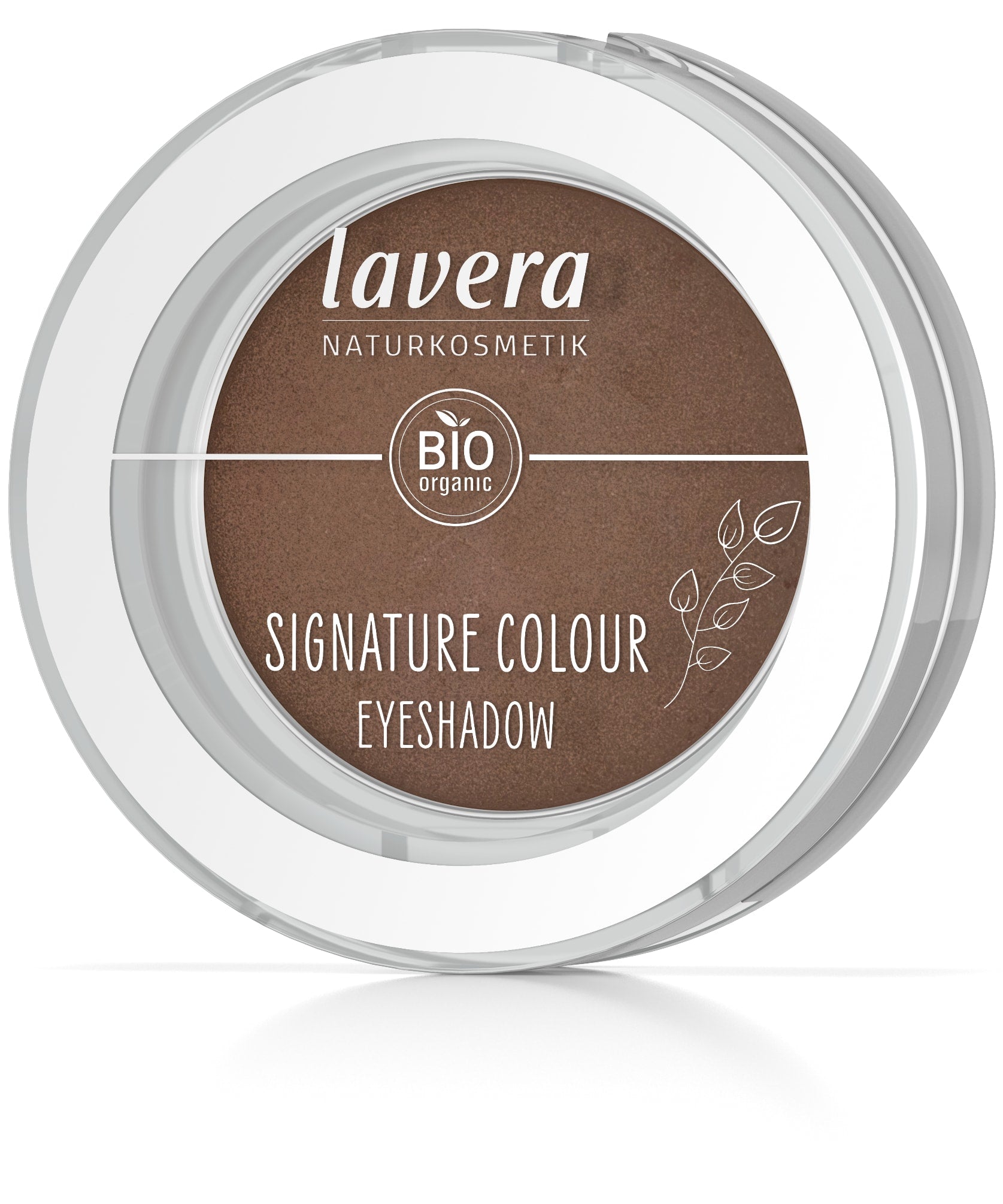 Signature Colour Eyeshadow -Walnut 02-
