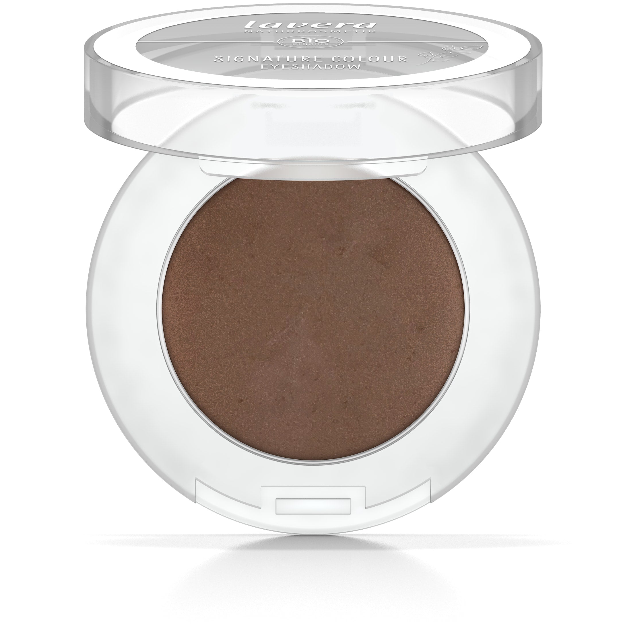 Signature Colour Eyeshadow -Walnut 02-