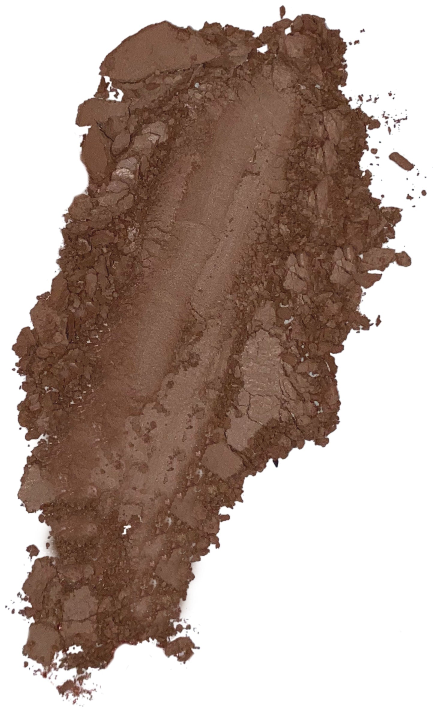 Signature Colour Eyeshadow -Walnut 02-