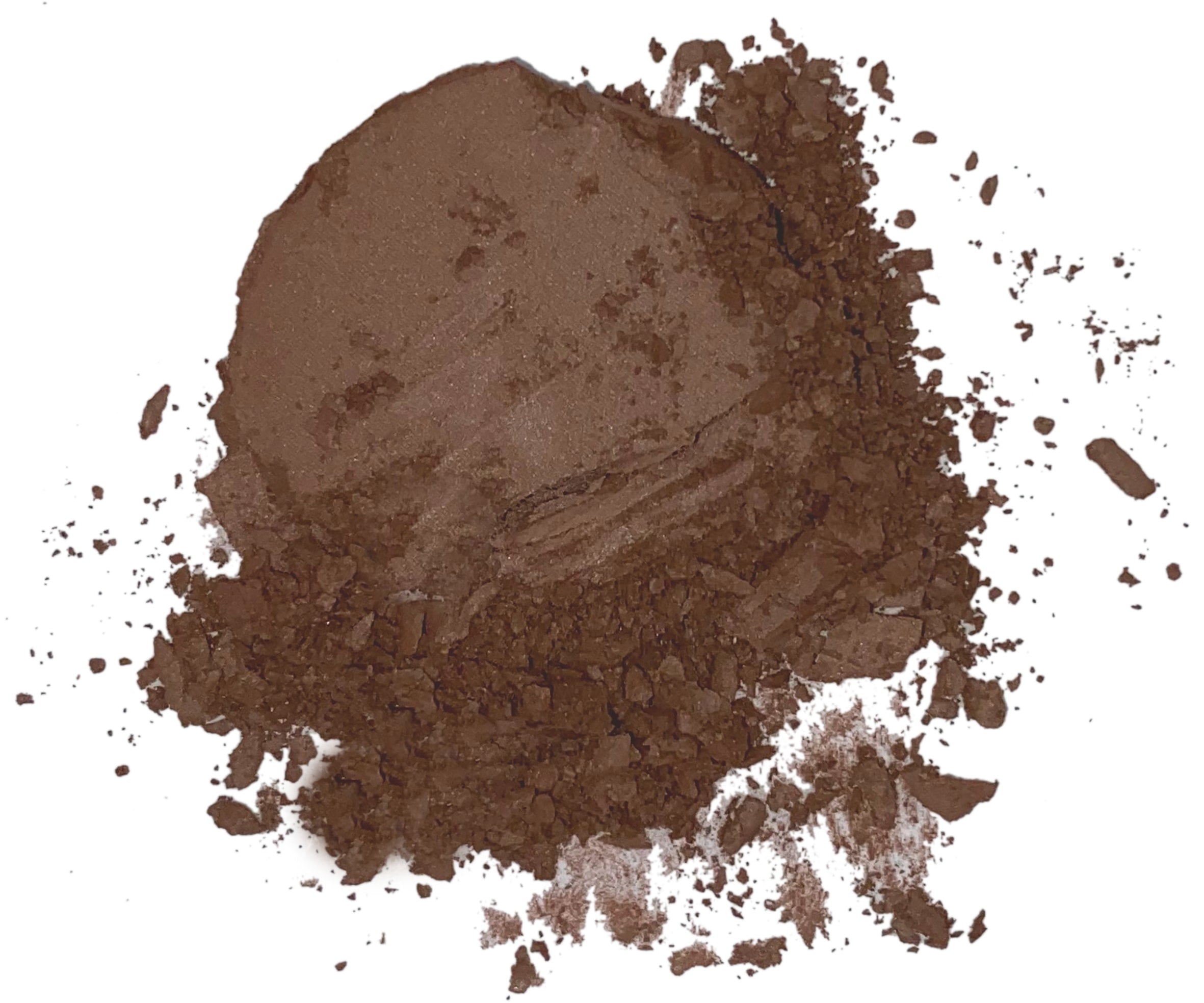 Signature Colour Eyeshadow -Walnut 02-