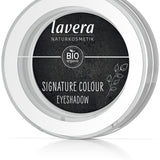 Signature Colour Eyeshadow -Black Obsidian 03-