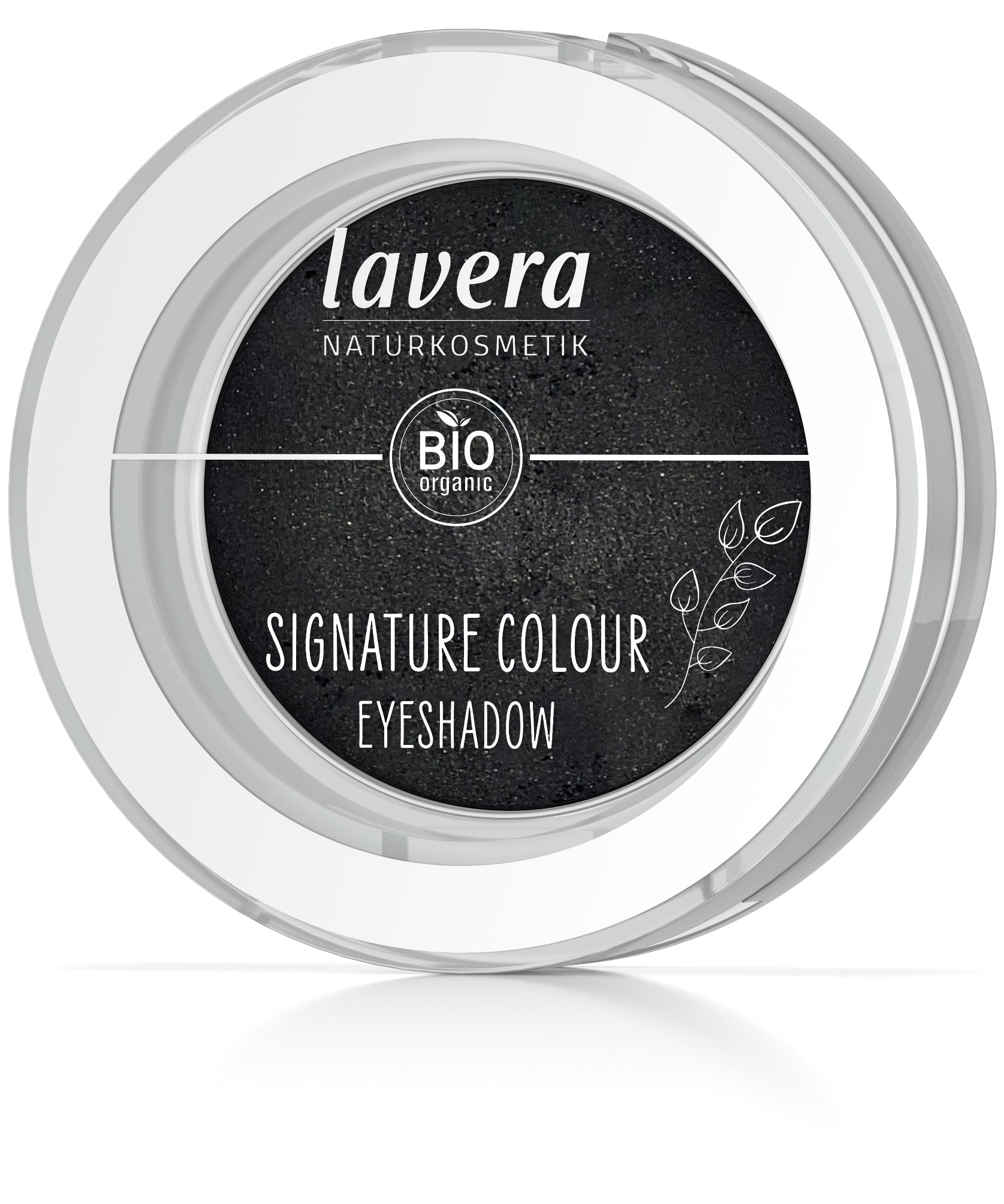 Signature Colour Eyeshadow -Black Obsidian 03-