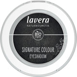 Signature Colour Eyeshadow -Black Obsidian 03-