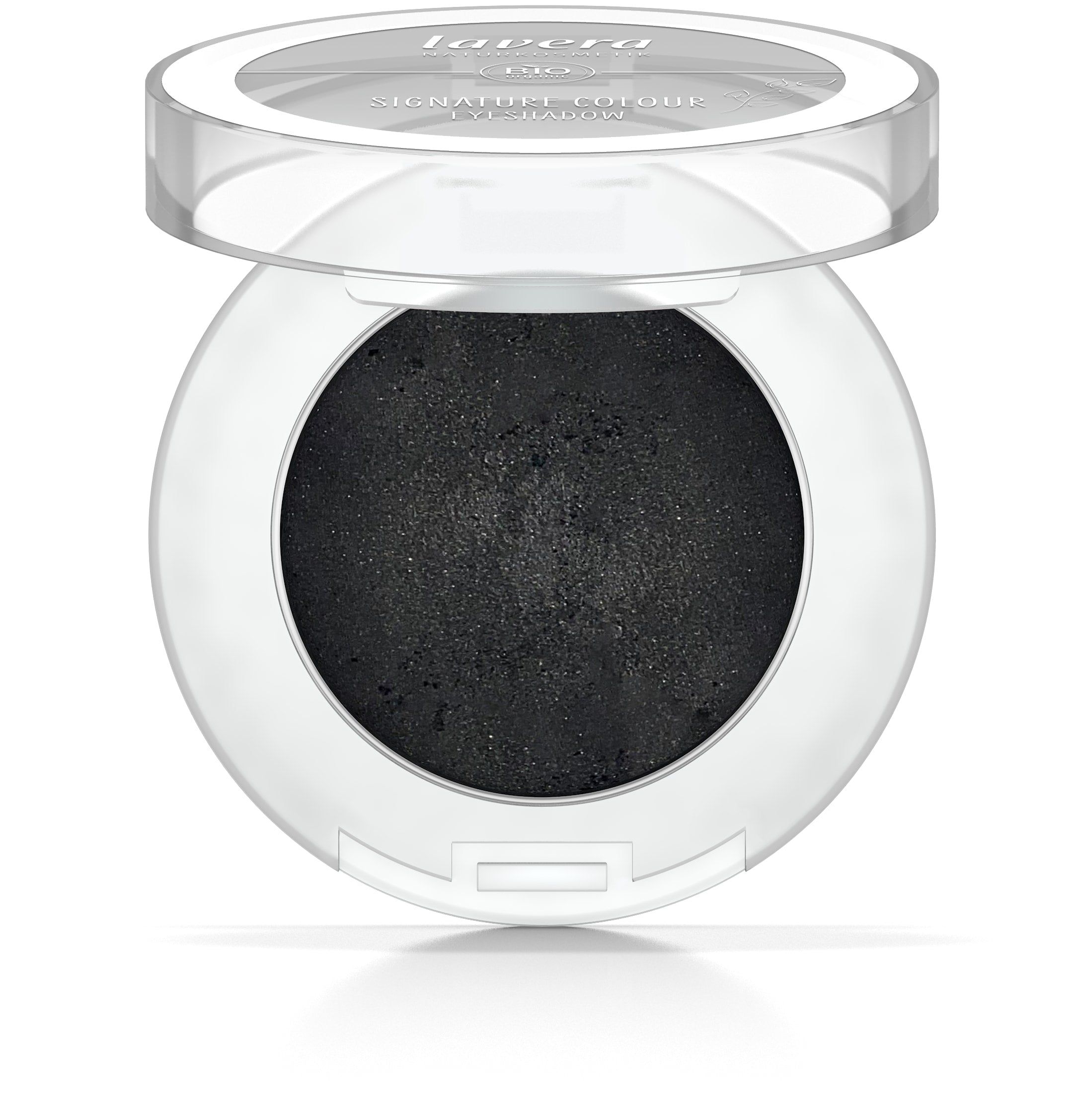 Signature Colour Eyeshadow -Black Obsidian 03-