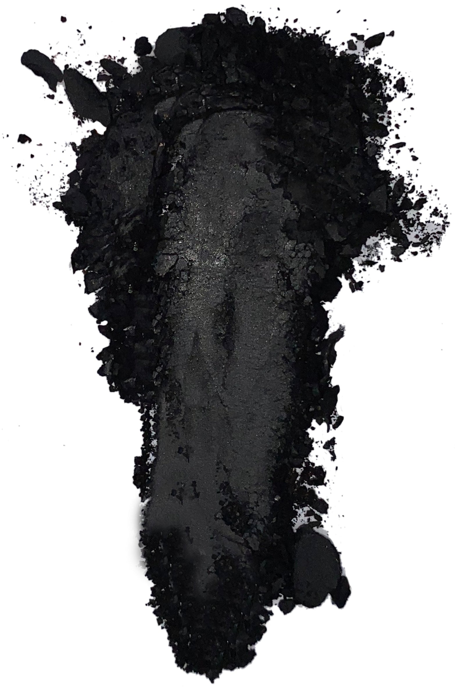 Signature Colour Eyeshadow -Black Obsidian 03-
