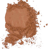 Signature Colour Eyeshadow -Burnt Apricot 04-