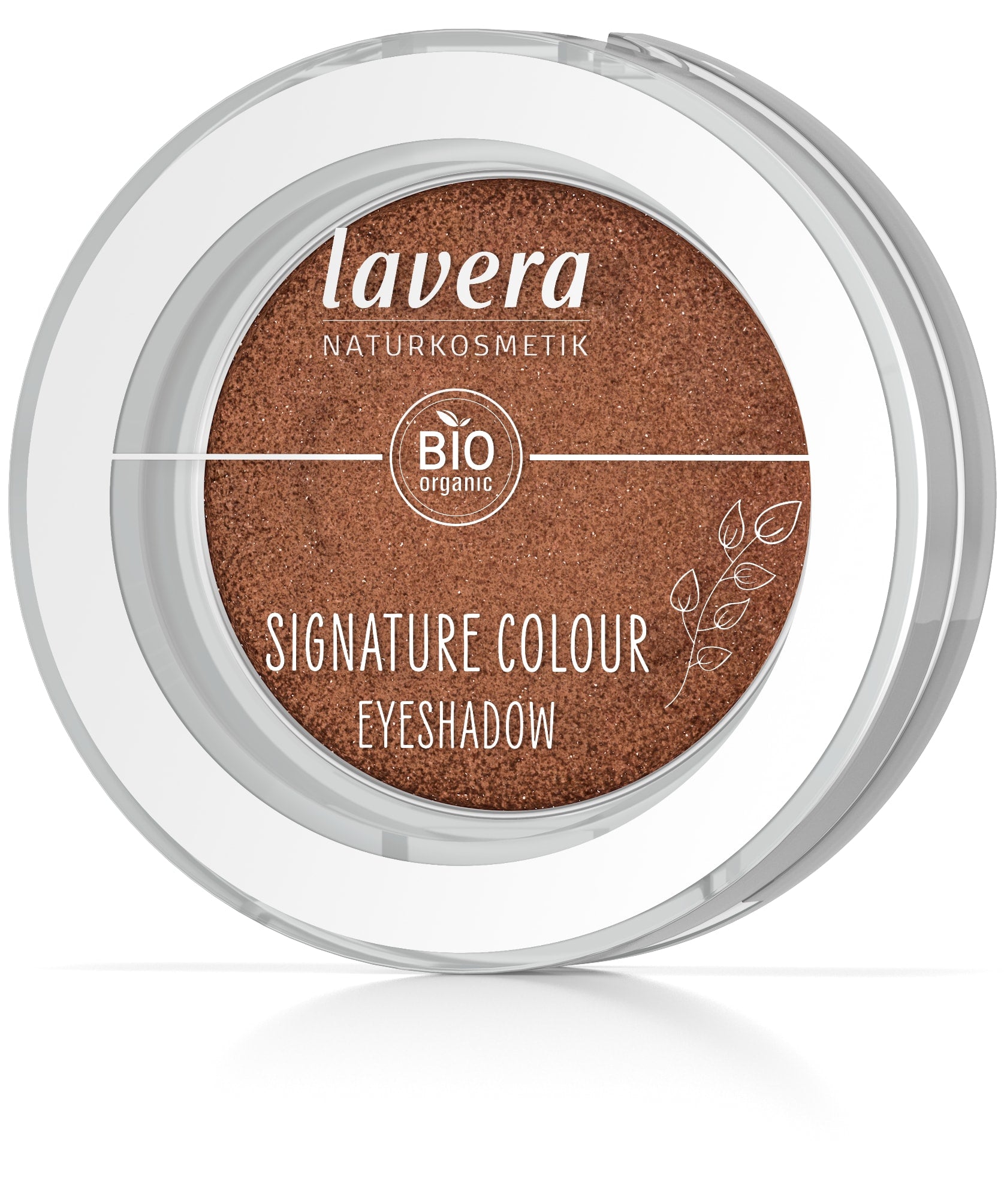 Signature Colour Eyeshadow -Amber 07-