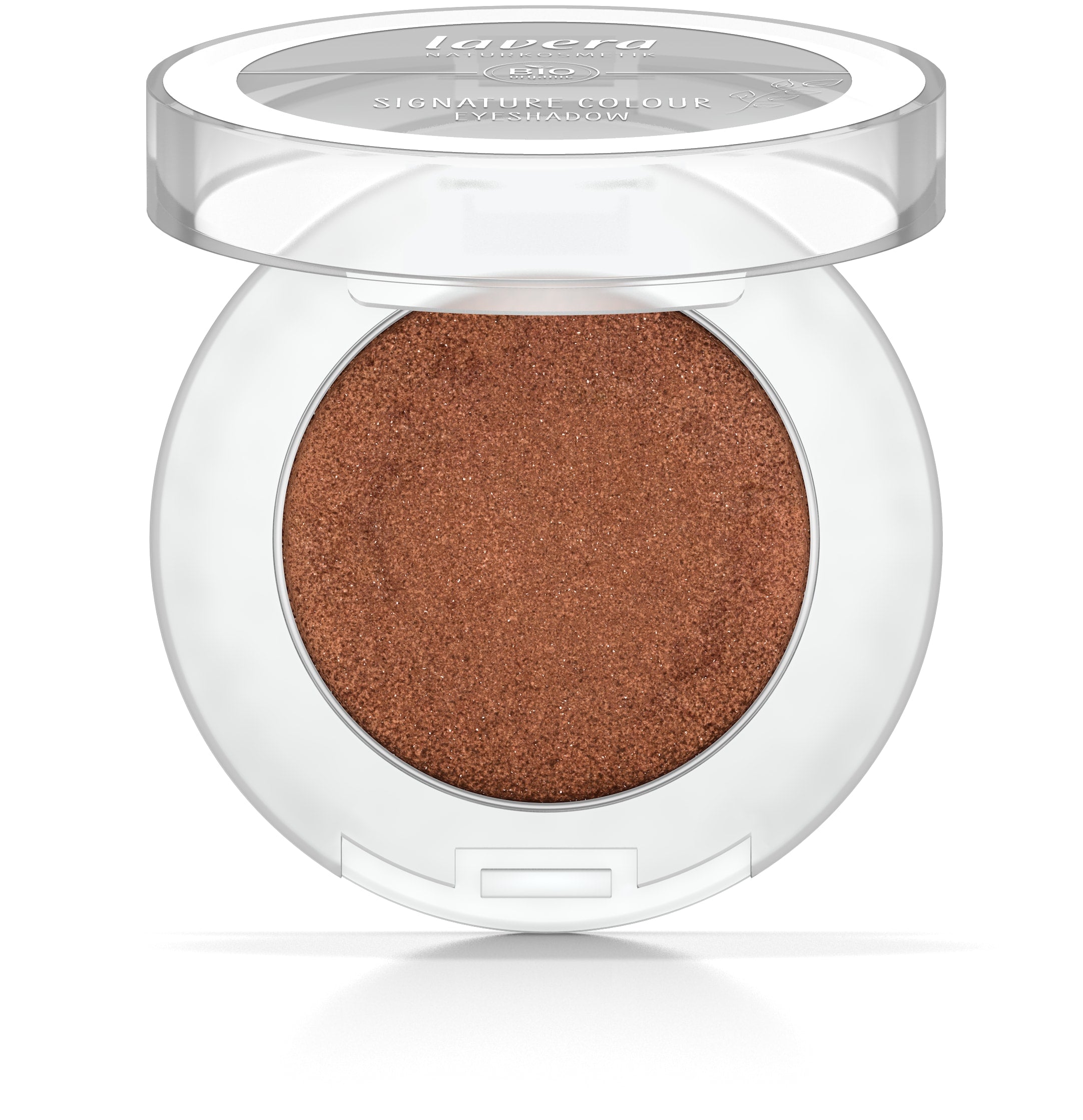 Signature Colour Eyeshadow -Amber 07-