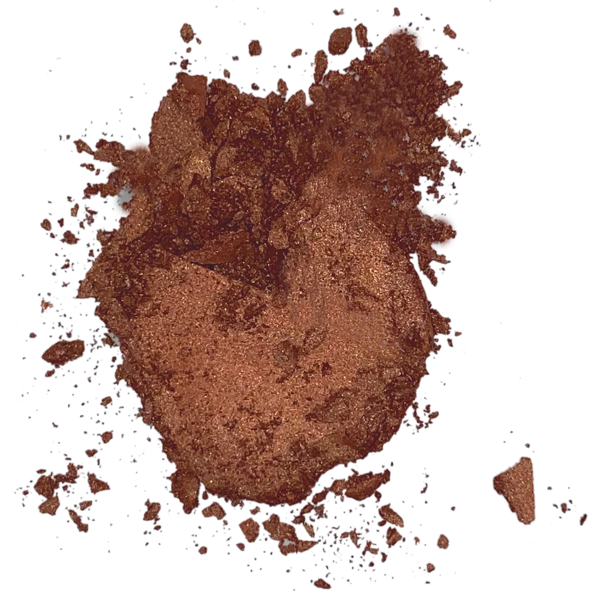 Signature Colour Eyeshadow -Amber 07-