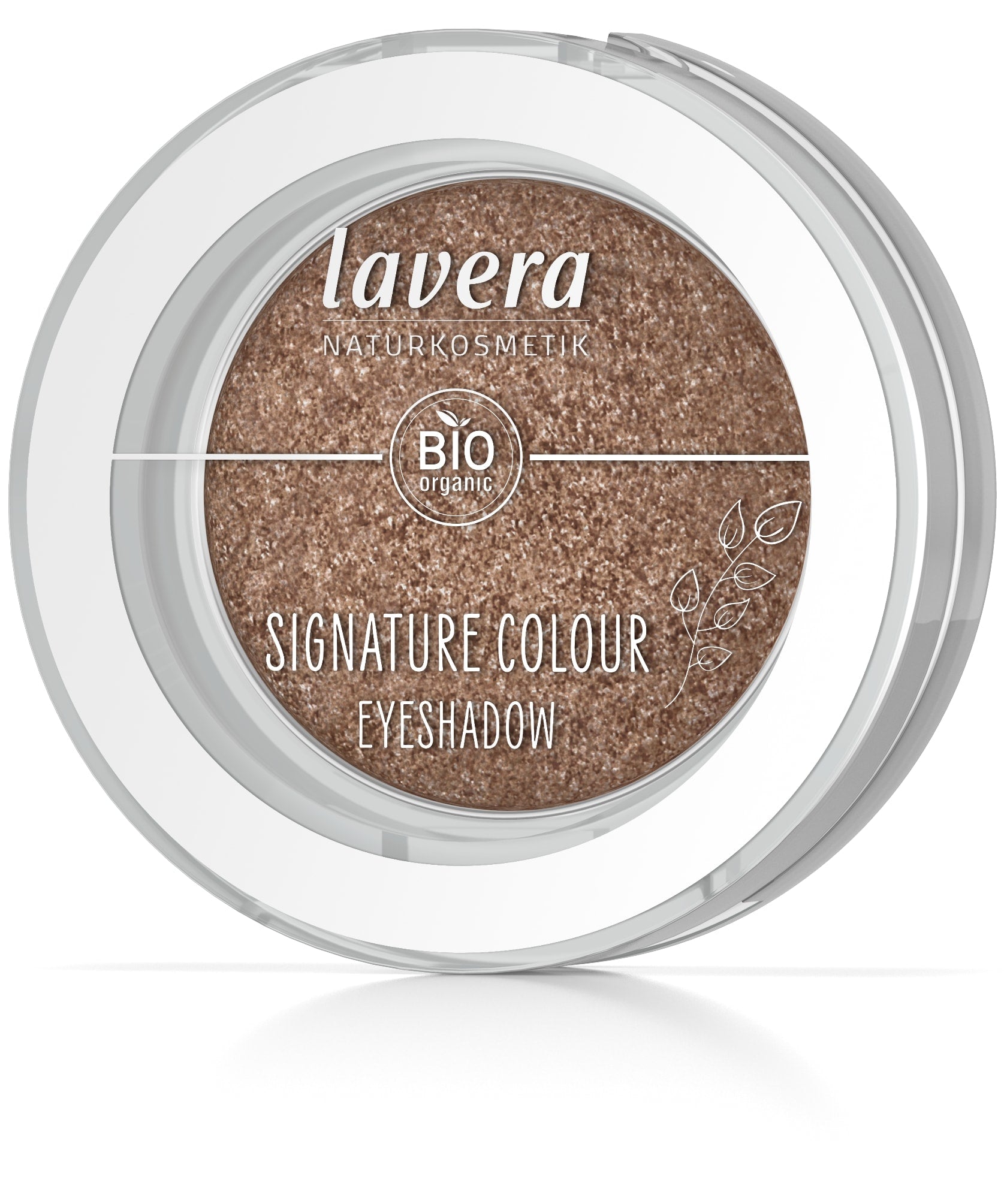 Signature Colour Eyeshadow -Space Gold 08-
