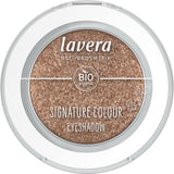 Signature Colour Eyeshadow -Space Gold 08-