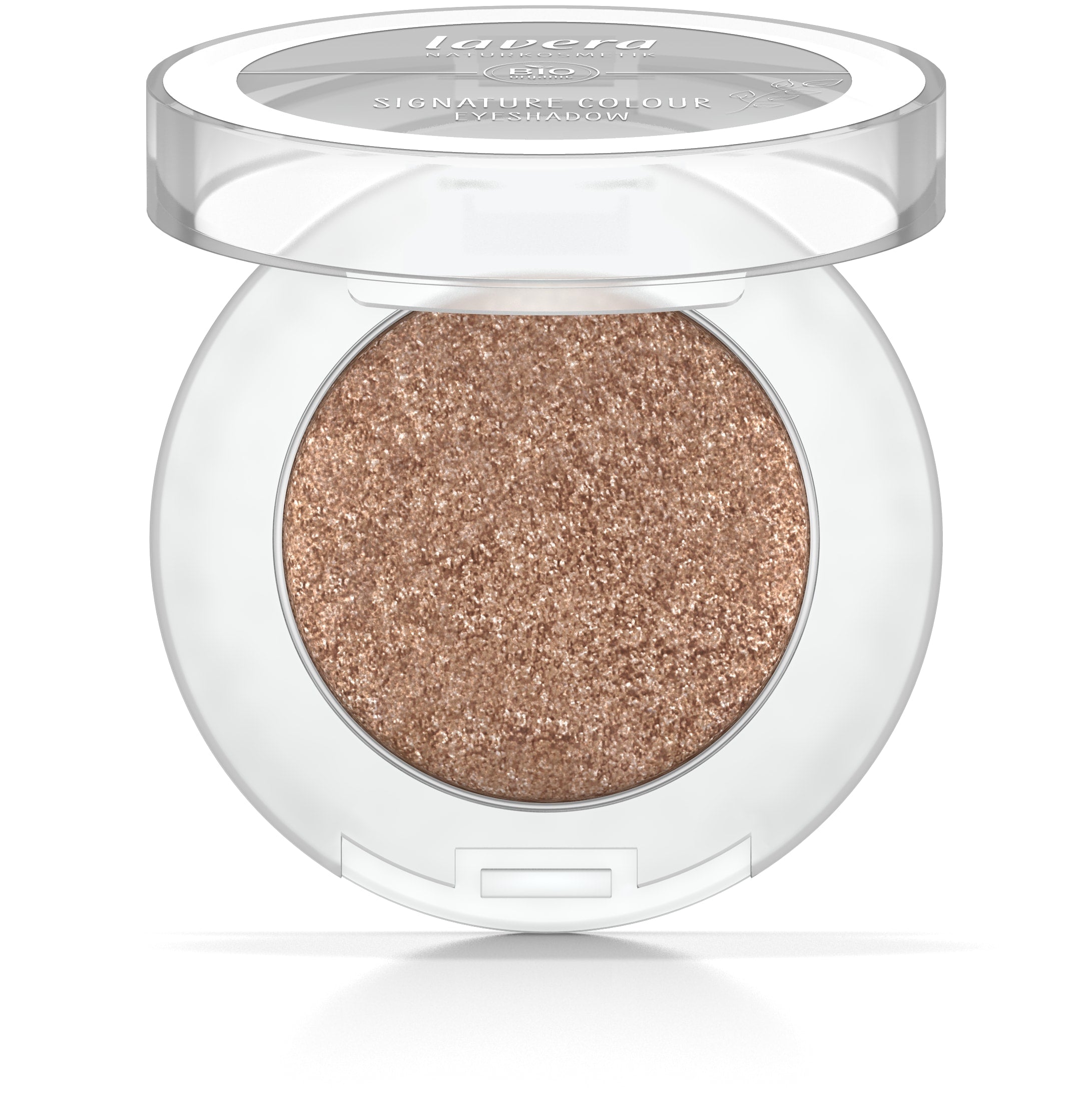 Signature Colour Eyeshadow -Space Gold 08-