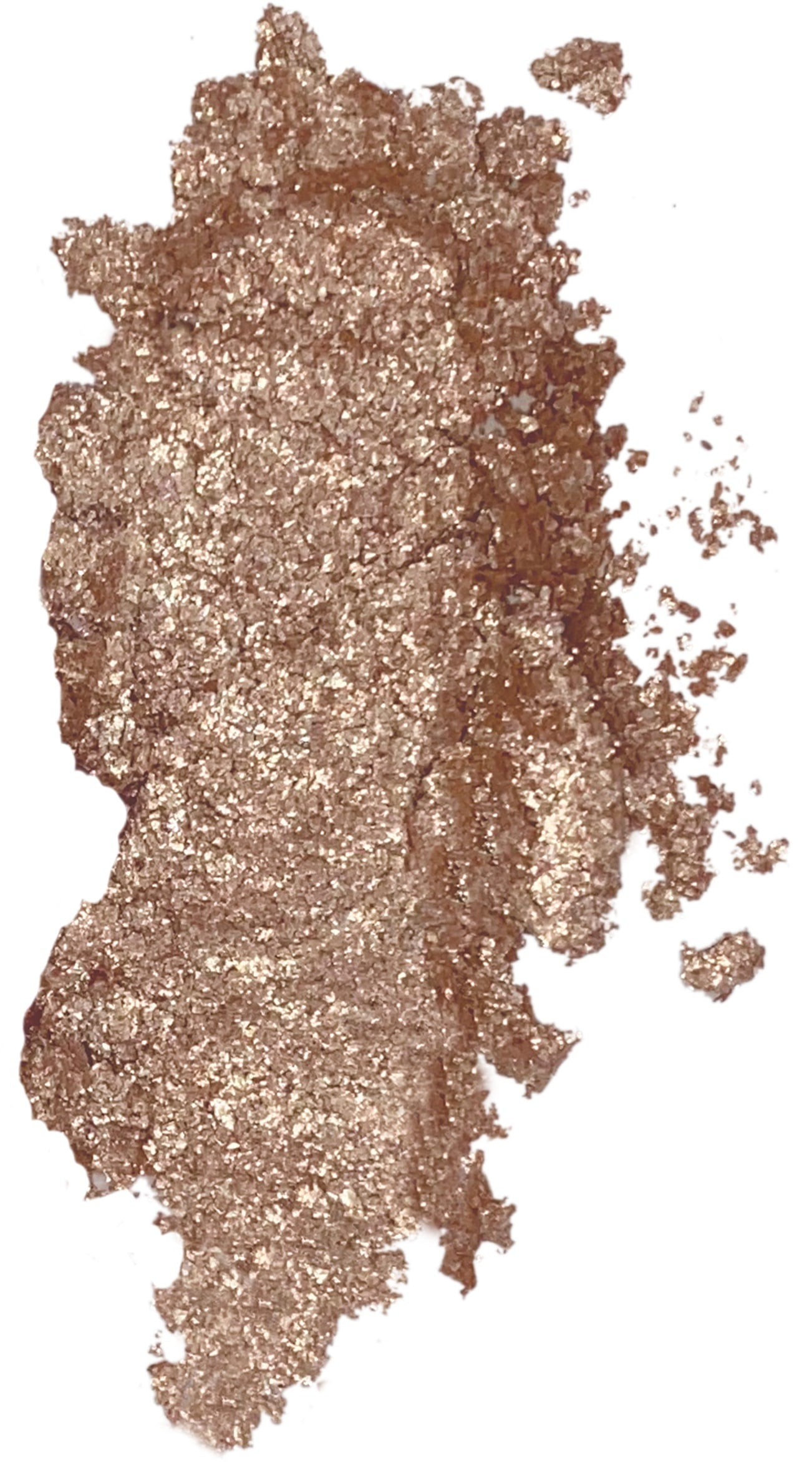 Signature Colour Eyeshadow -Space Gold 08-