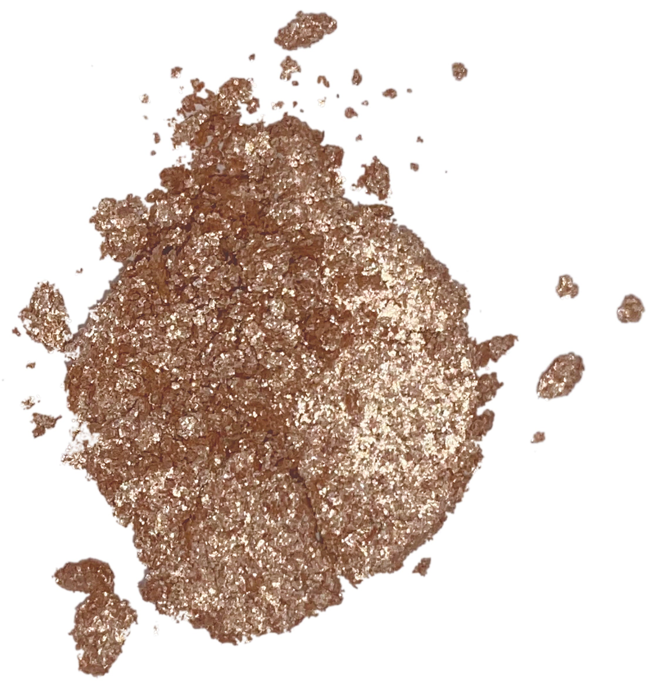 Signature Colour Eyeshadow -Space Gold 08-