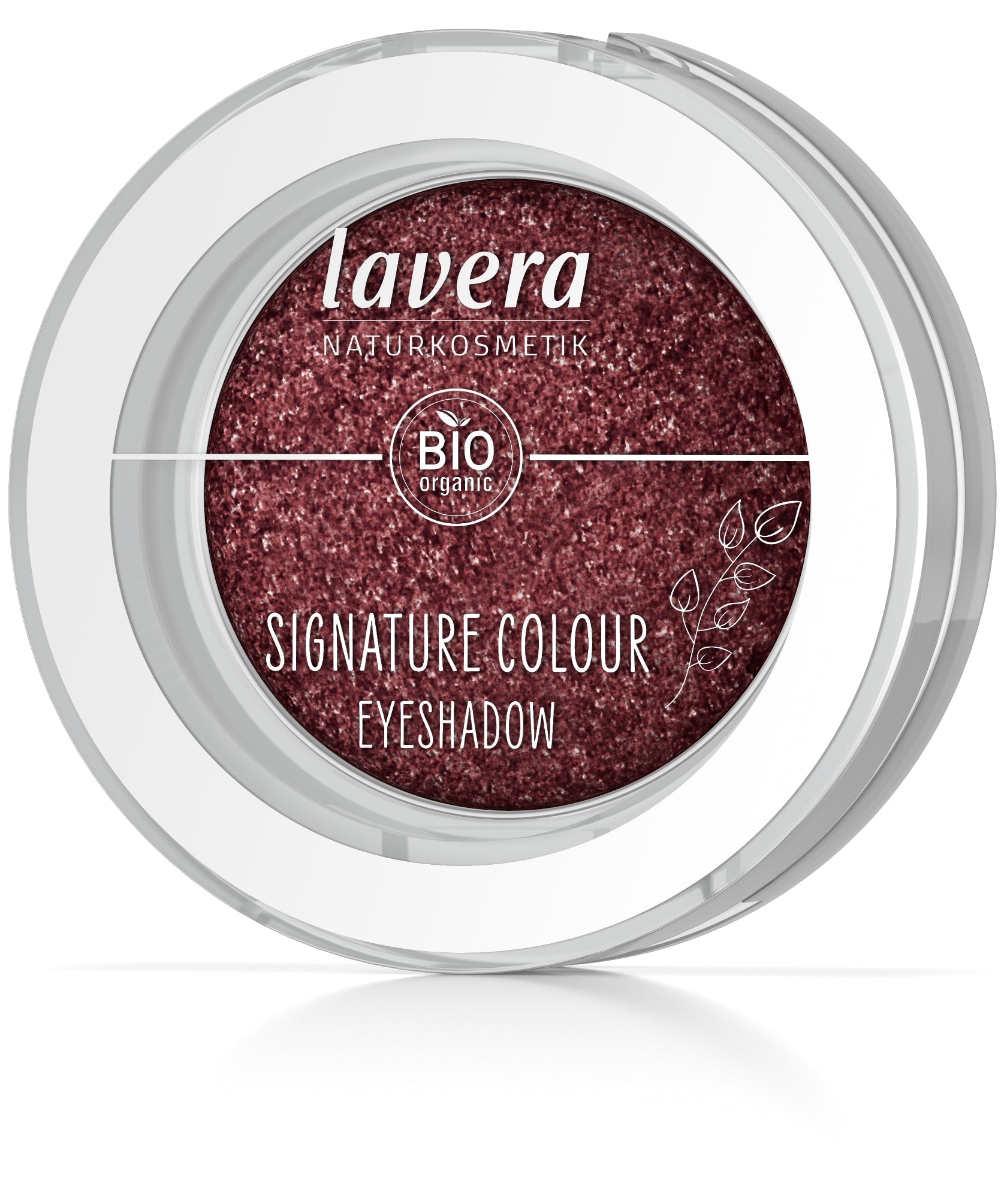 Signature Colour Eyeshadow -Pink Moon 09-