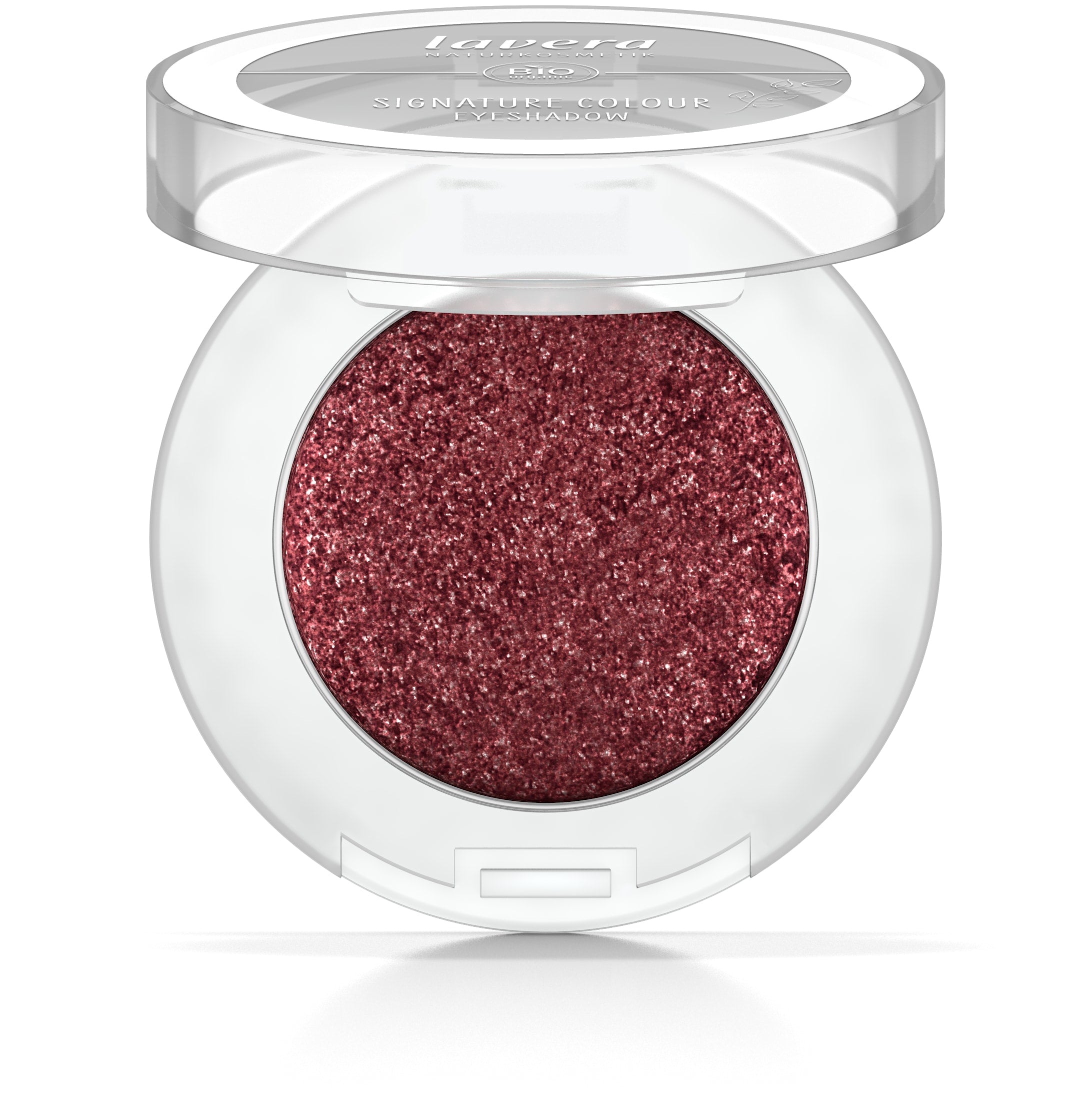 Signature Colour Eyeshadow -Pink Moon 09-