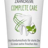 Pasta do zębów Complete Care