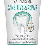 Pasta do zębów Sensitive & Repair