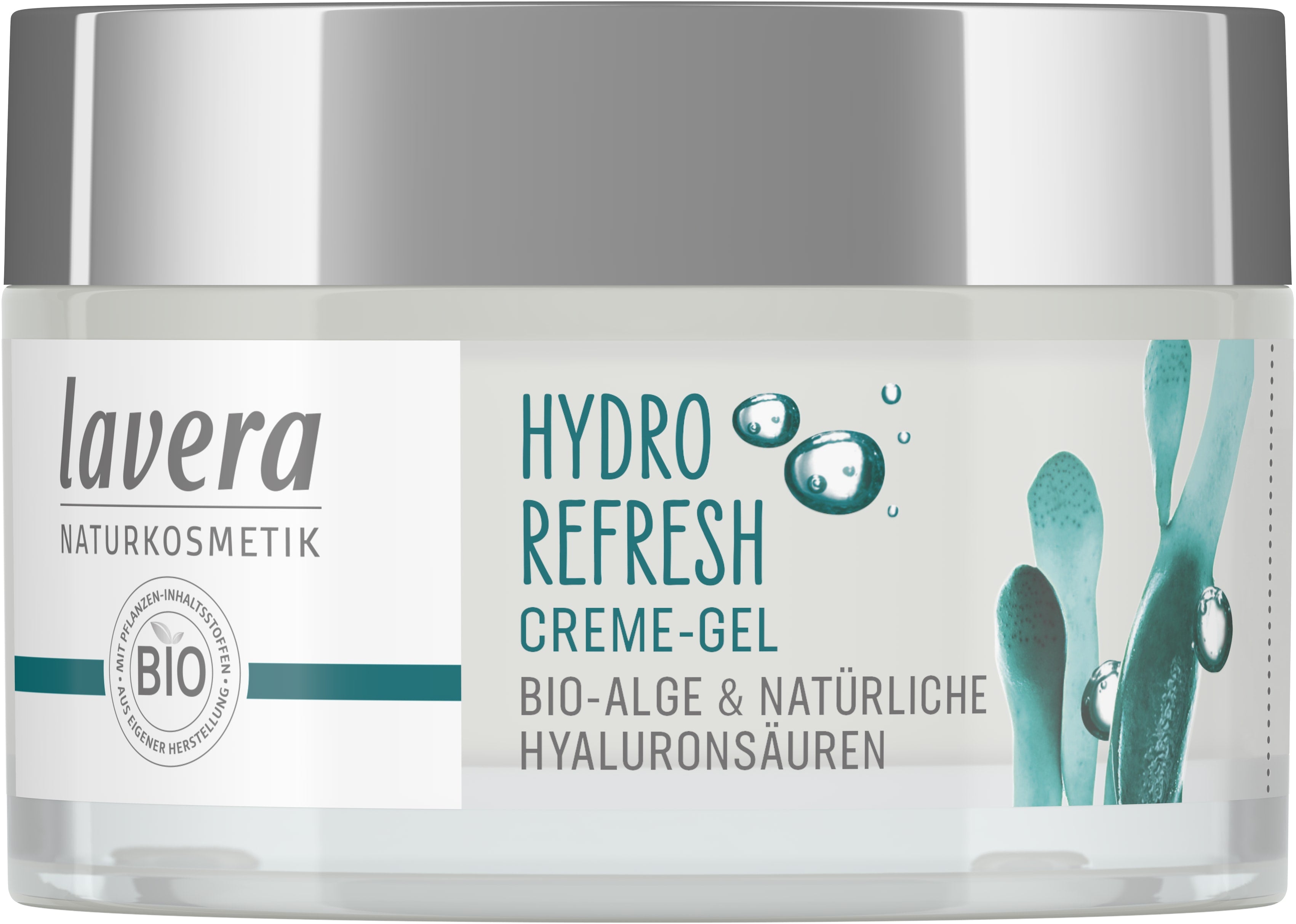 Hydro Refresh Creme-Gel