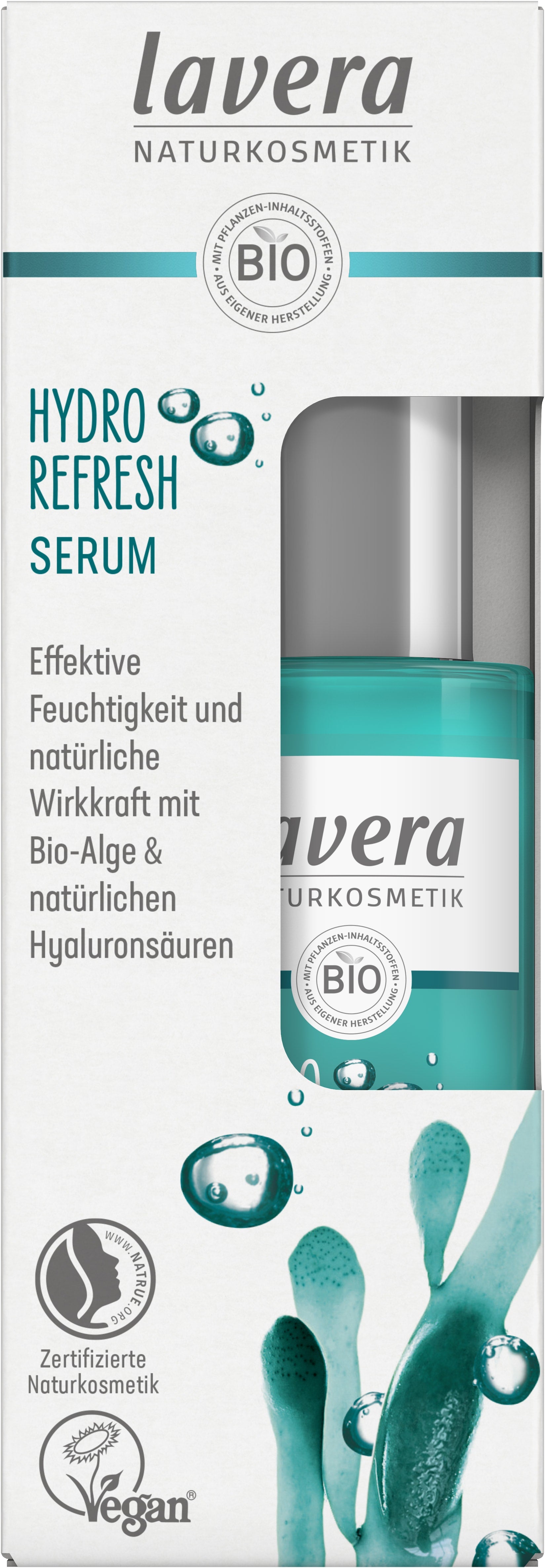 Hydro Refresh Serum
