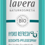 Hydro Refresh spray do pielęgnacji twarzy