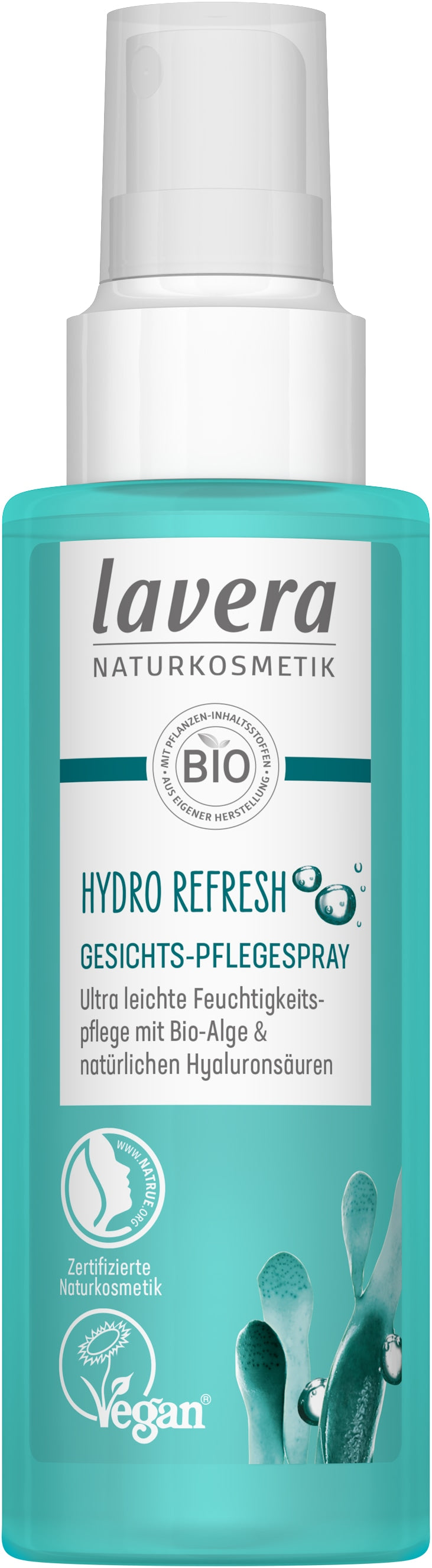 Hydro Refresh Gesichtspflegespray