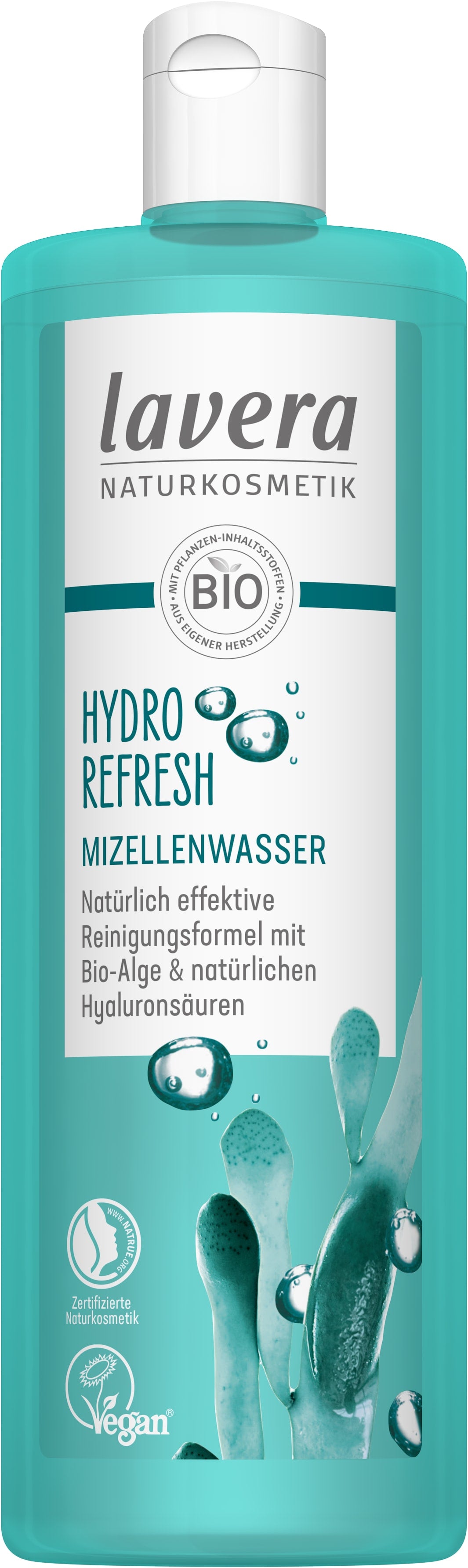 Hydro Refresh Mizellenwasser