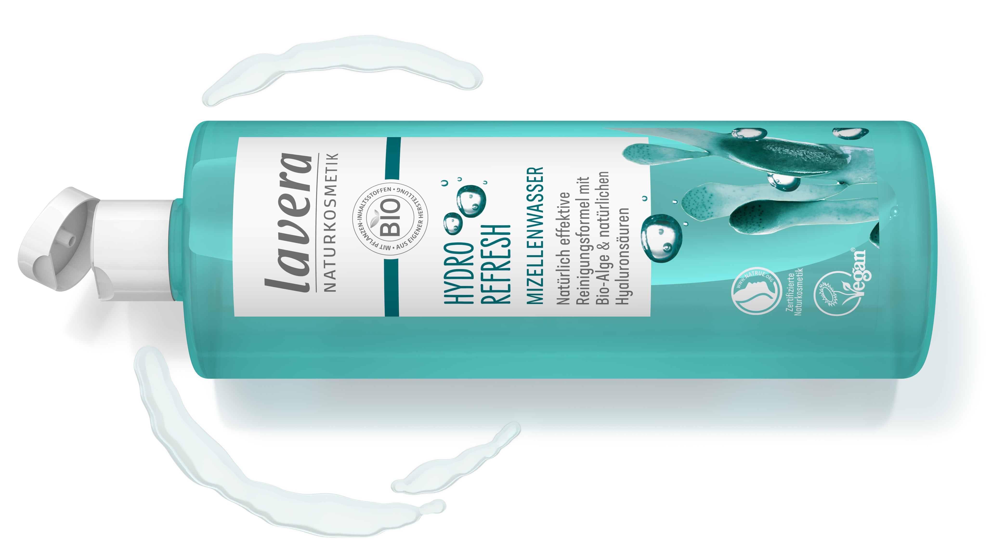 Hydro Refresh Mizellenwasser