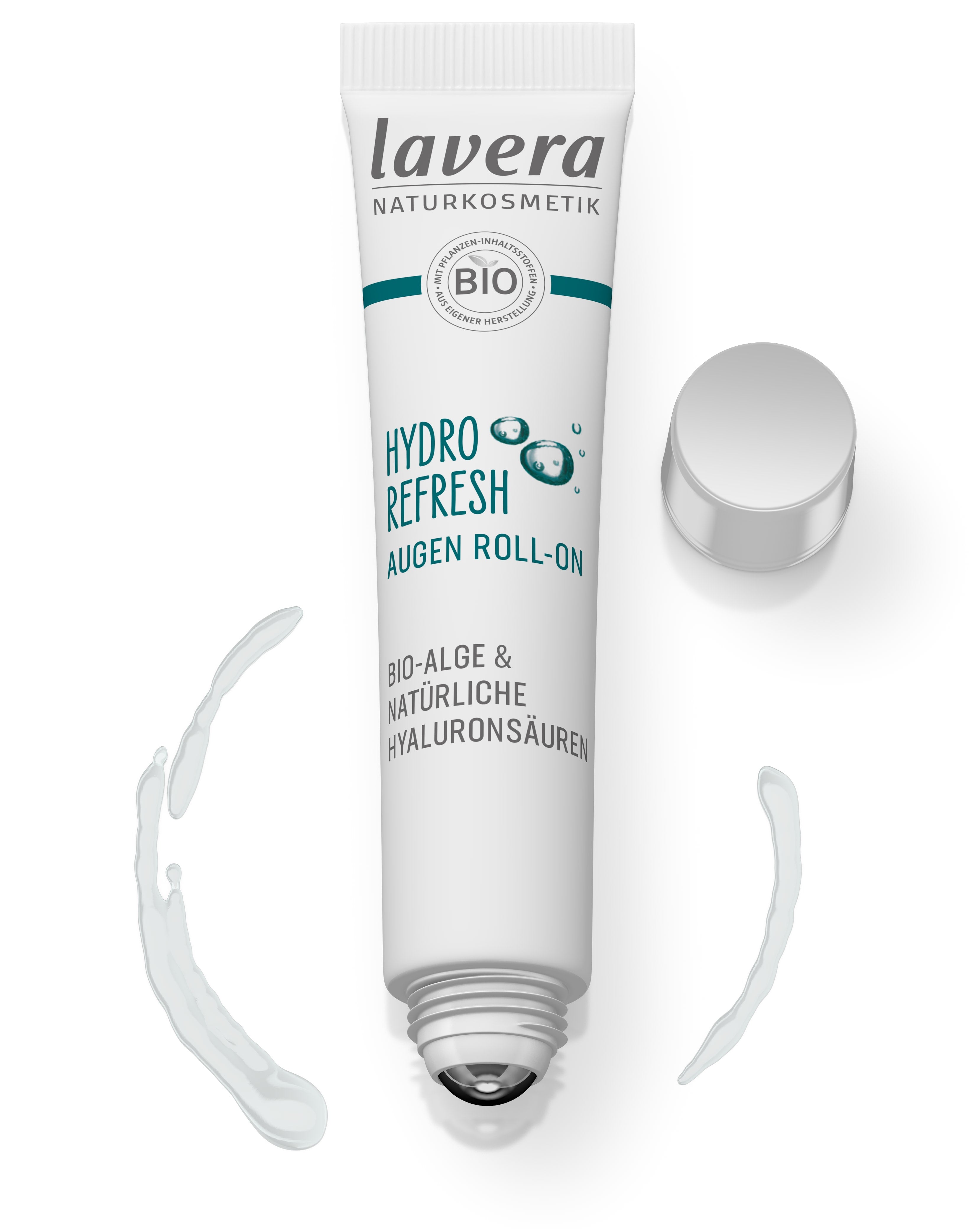 Hydro Refresh Augen Roll-On
