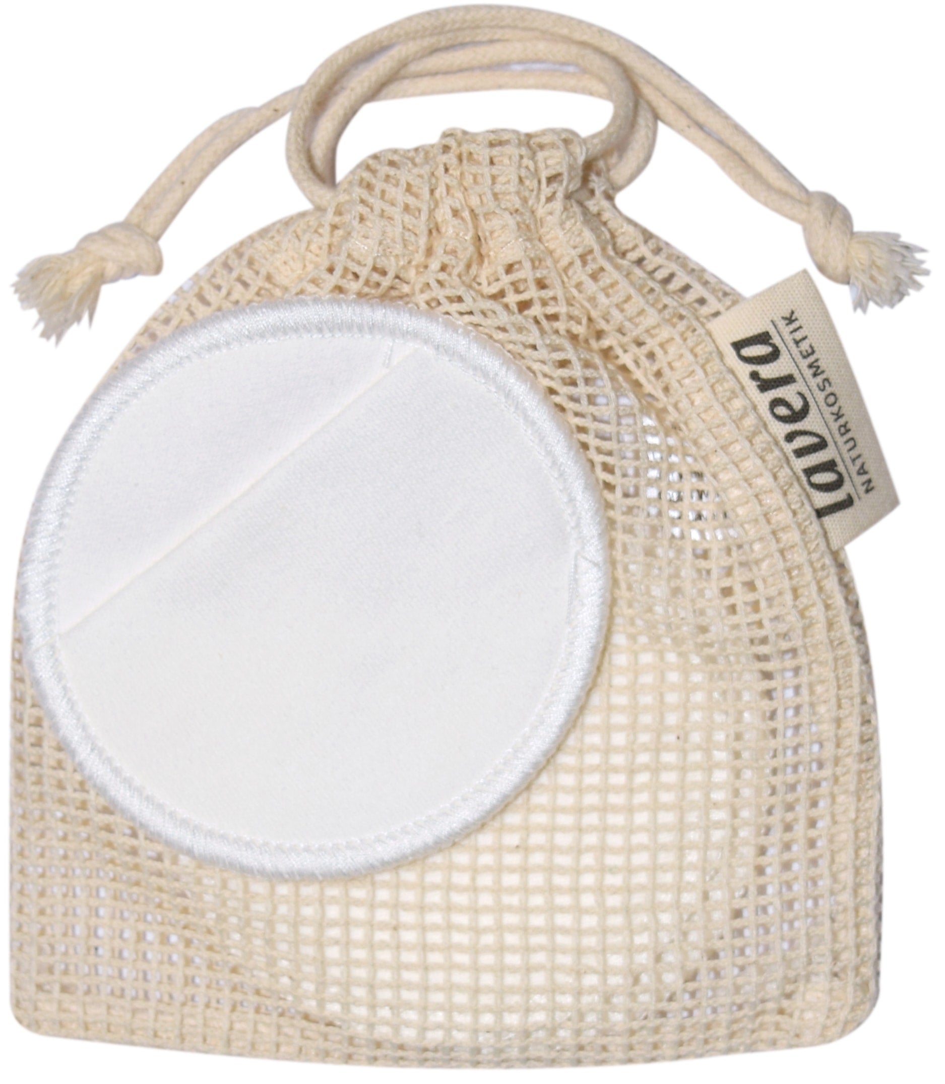 Reusable Remover Pads